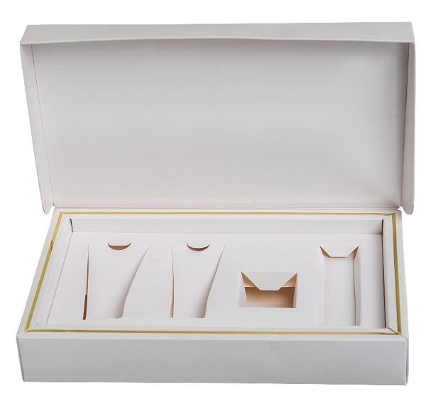 Präsentationsboxen