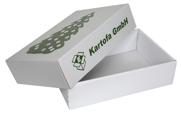 Stülpdeckelkartonagen