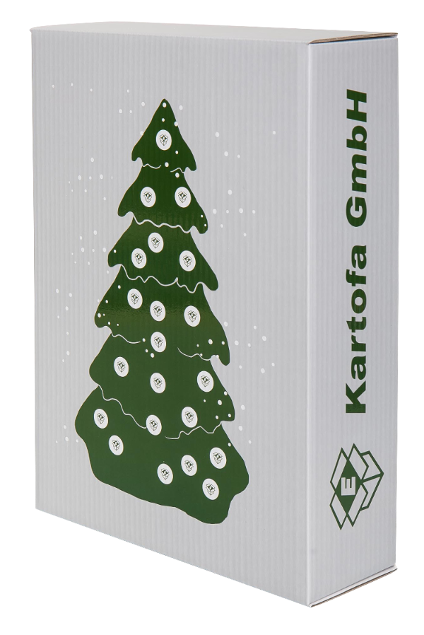 Stülpdeckelkartonagen